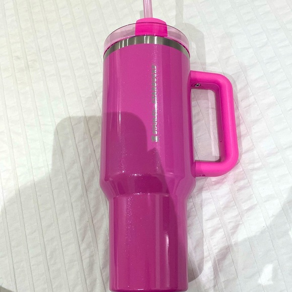 Stanley/Starbucks tumbler - Picture 1 of 2